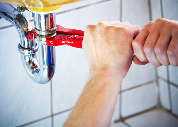 About Mount Victoria Plumbers